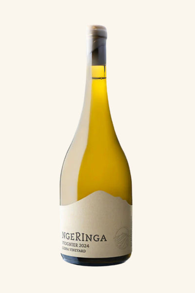 Ngeringa Iluma Viognier 2024