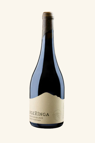 Ngeringa Summit Pinot Noir 2023
