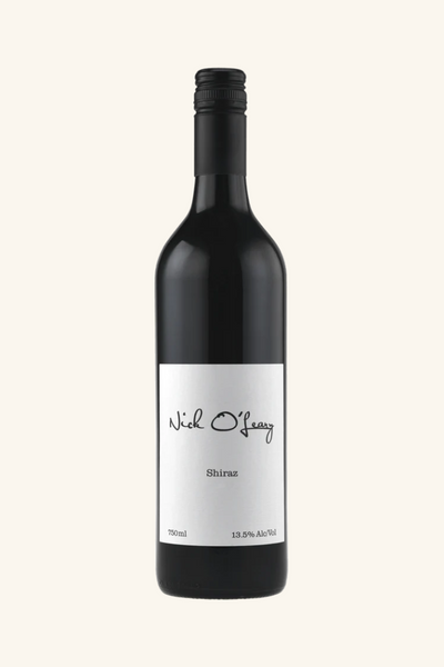 Nick O'Leary Shiraz 2023