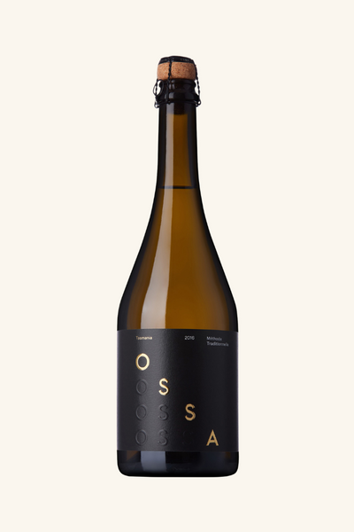 OSSA Méthode Traditionnelle 2018