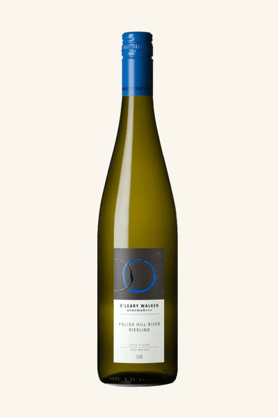 O'Leary Walker Polish Hill River Riesling 2013