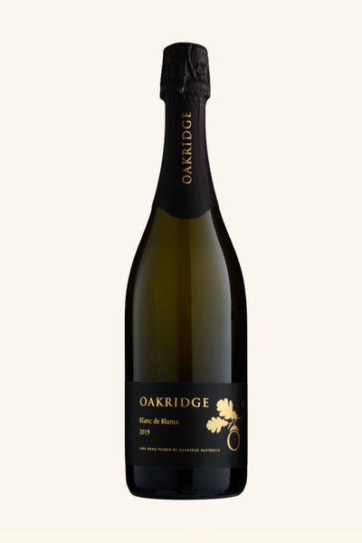 Oakridge Blanc de Blanc 2018