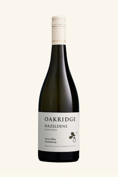 Oakridge Hazeldene Chardonnay 2024