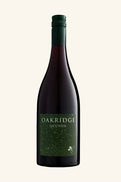 Oakridge Pinot Meunier 2025