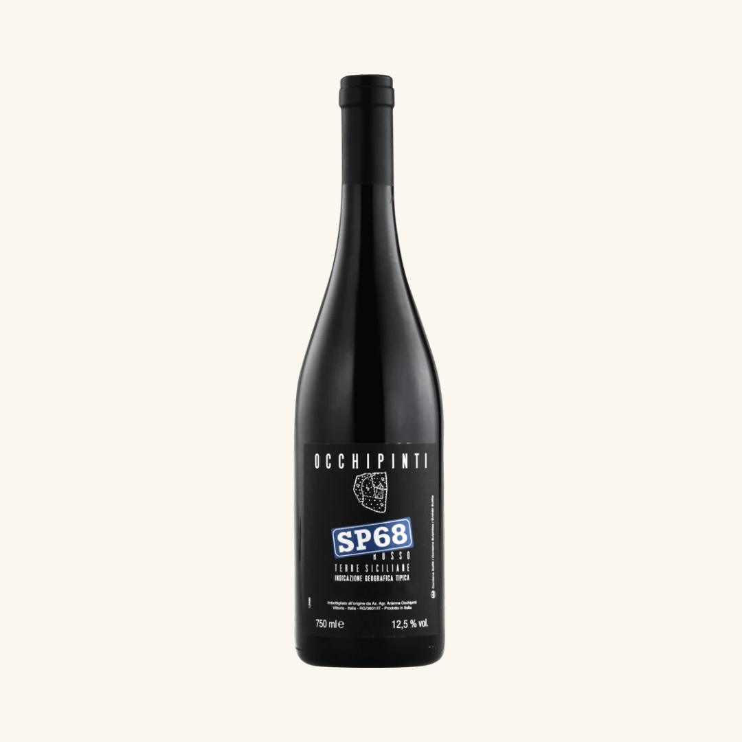 Occhipinti_SP68_Nero_D_Avola_market_wine_store_image