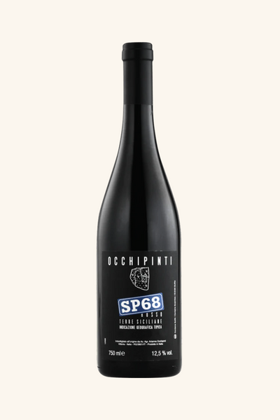 Occhipinti SP68 Rosso 2023