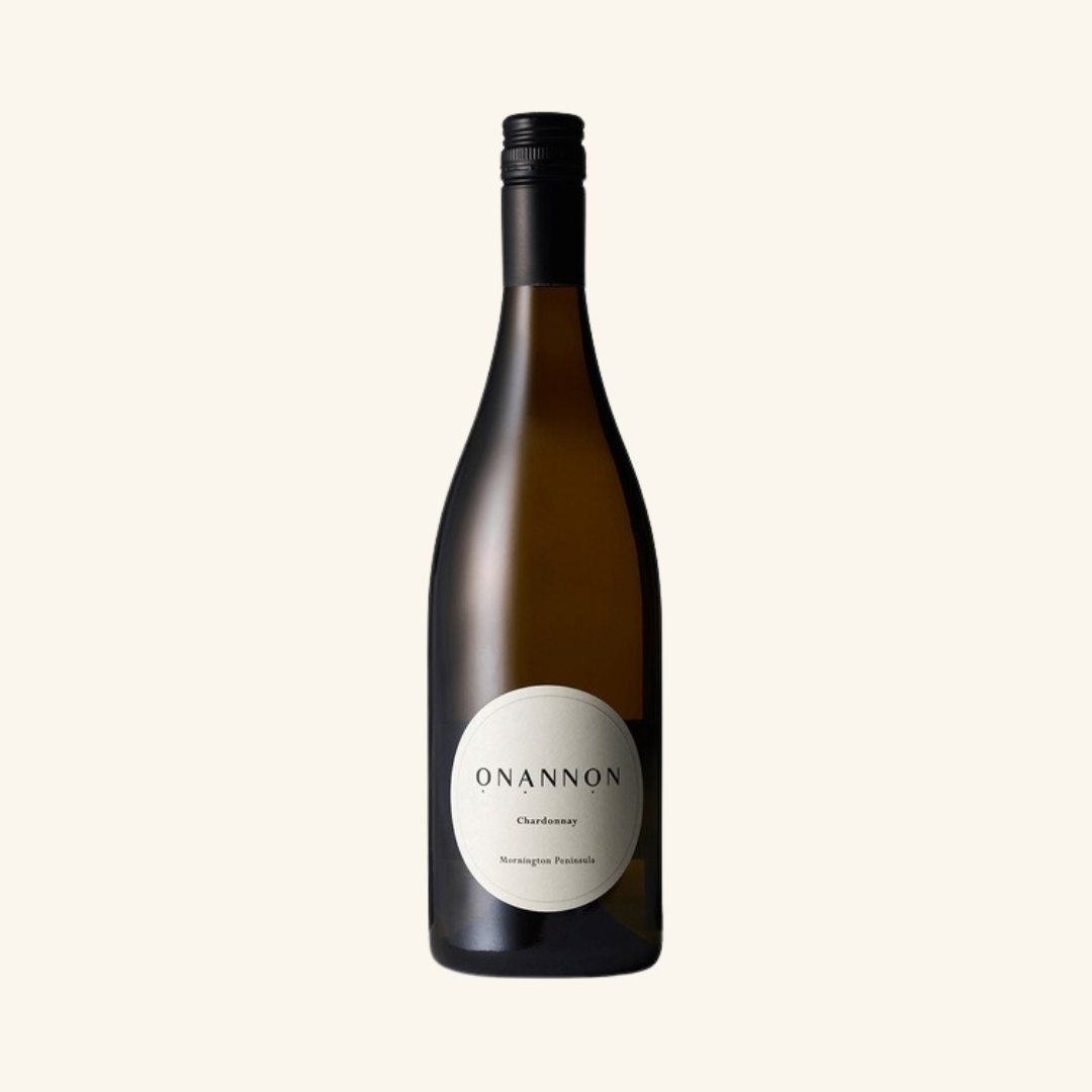 Onannon Mornington Chardonnay _Market wine store bottleshop