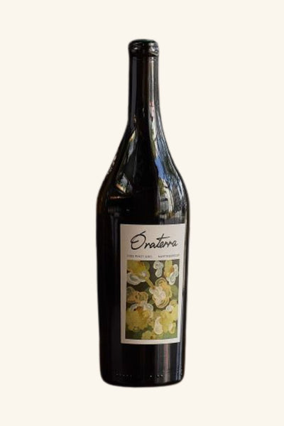 ORATERRA PINOT GRIS 2023