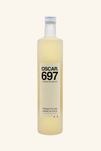 Oscar. 697 Vermouth Bianco