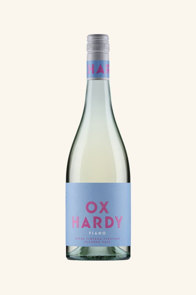 Ox Hardy Fiano