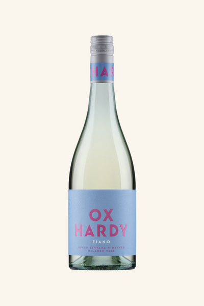 Ox Hardy Fiano 2024