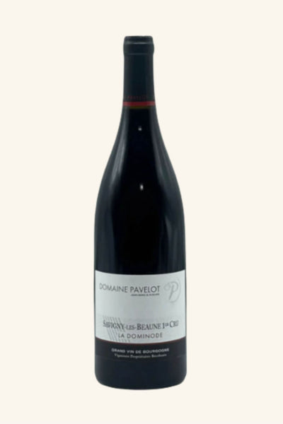 PAVELOT SAVIGNY-LES-BEAUNE 1ER CRU DOMINODES 2022 1.5L