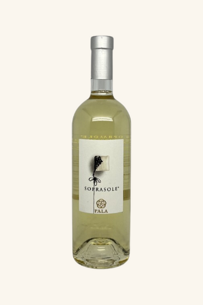 Pala Soprasole Vermentino di Sardegna 2021