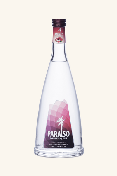 Paraiso Lychee Liqueur