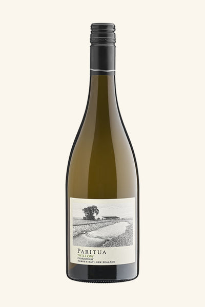 Paritua 'Willow' Chardonnay 2025