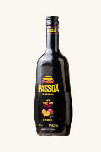 Passoa Passionfruit Liqueur