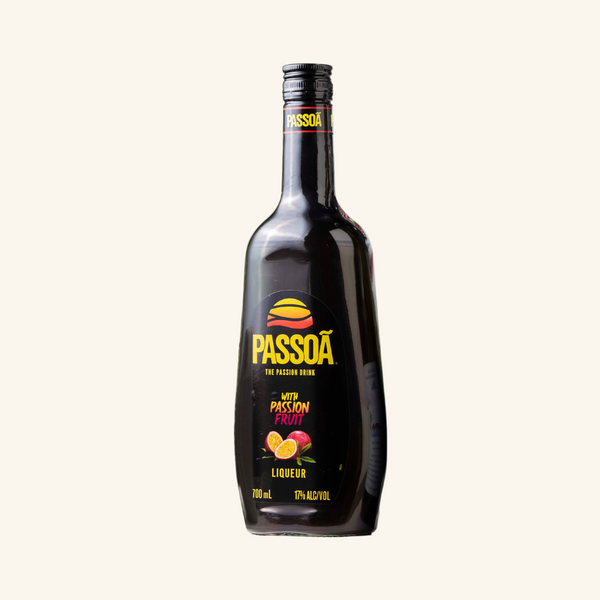 Passoa Passionfruit Liqueur