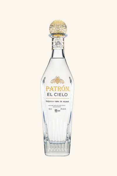 Patron El Cielo Silver Tequila