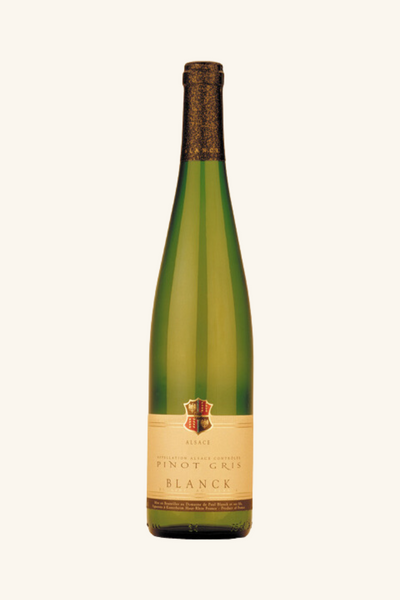 Paul Blanck Pinot Gris 2021