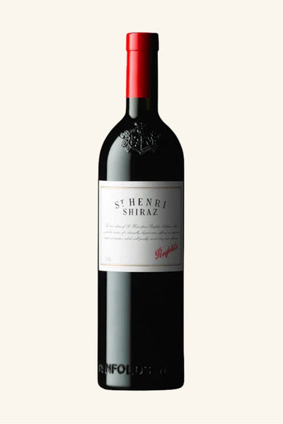 Penfolds St Henri Shiraz 2022
