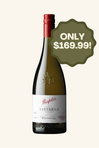 Penfolds Yattarna Chardonnay 2023