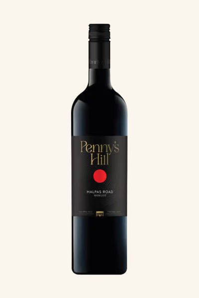Pennys Hill Malpas Road Merlot