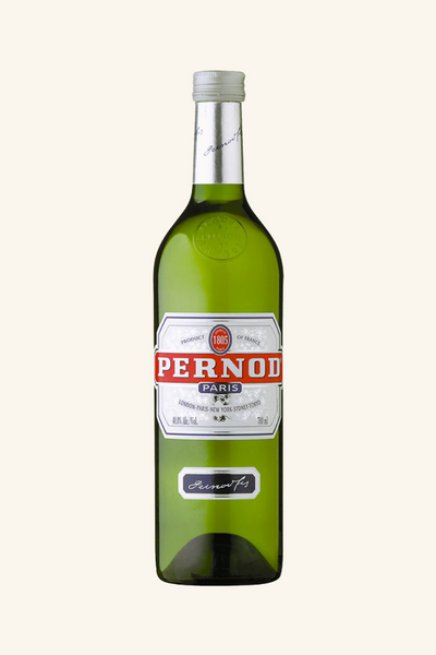 Pernod Pastis