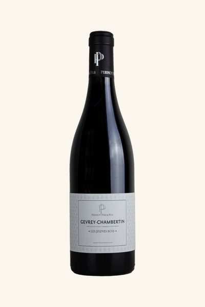 Pernot Pere+Fils Gevrey Chambertin Jeaune Rois 2022
