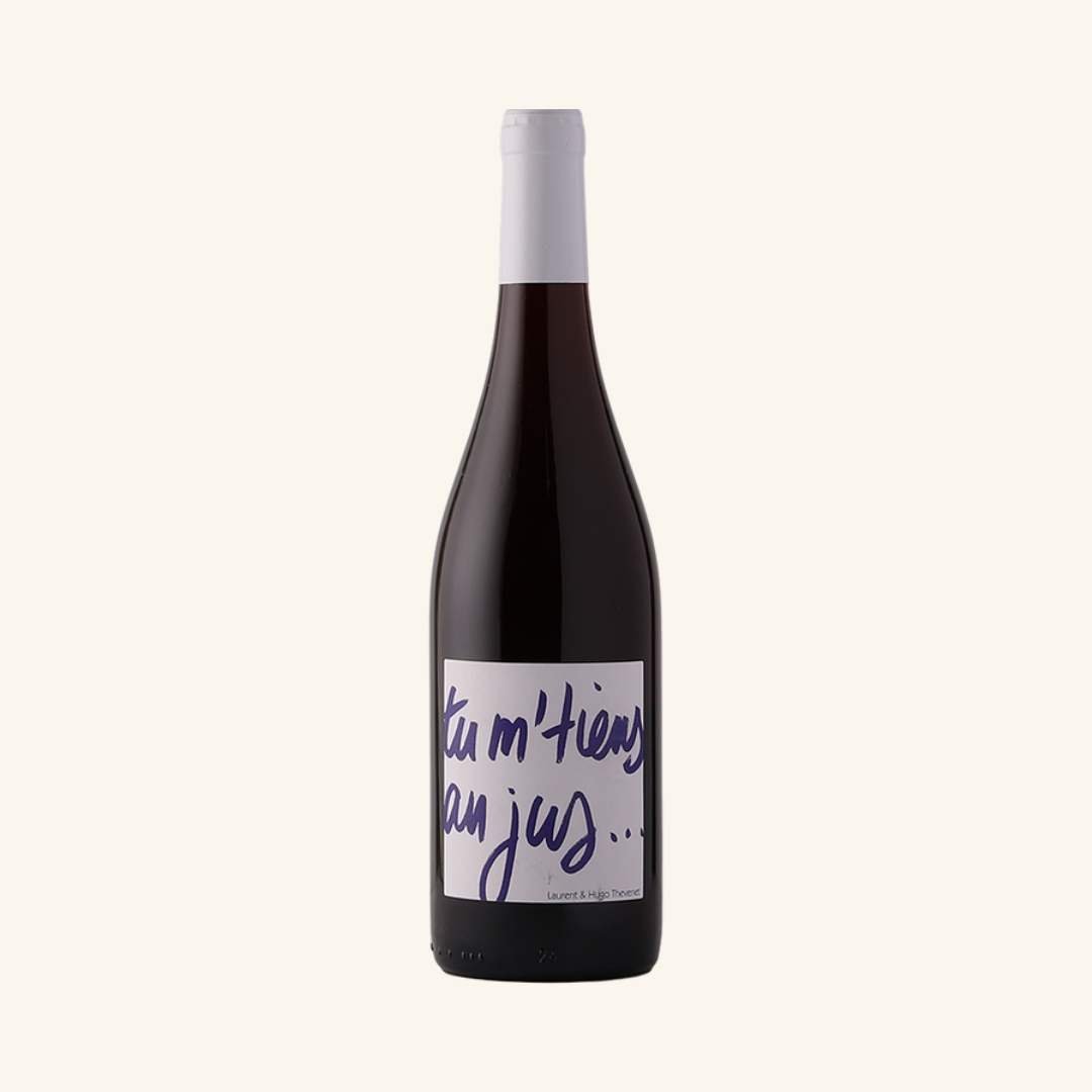 Petit Perou Tu M'Tiens Au Jus Beaujolais - Market Wine Store