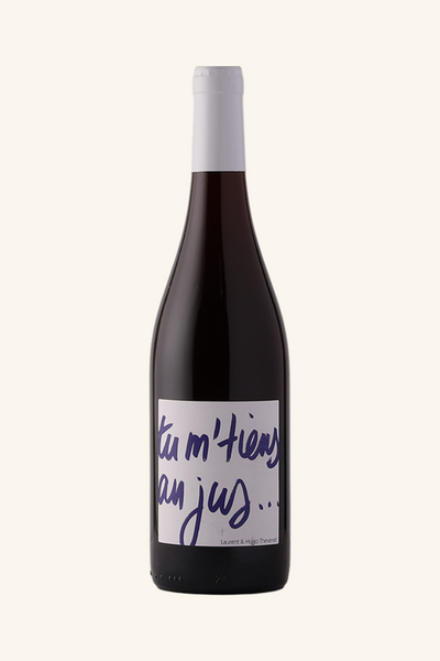Petit Perou Tu M'Tiens Au Jus Beaujolais 2024