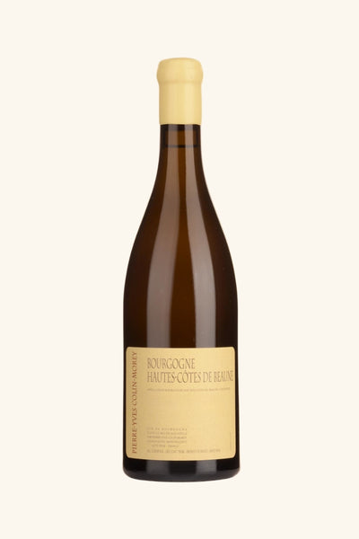 Pierre-Yves Colin-Morey- Bourgogne Hautes Cotes de Beaune 2019
