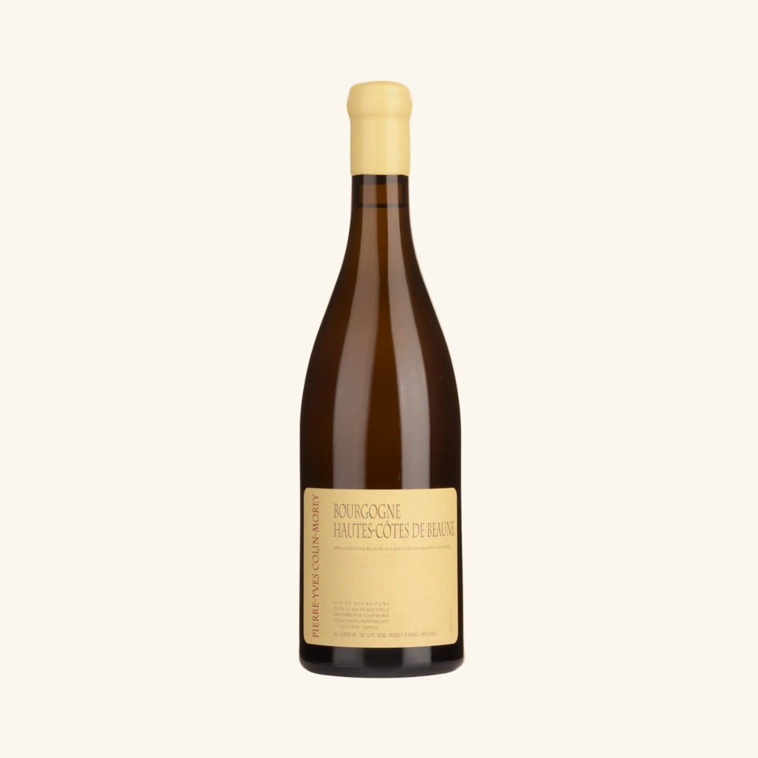 Pierre_Yves_Colin_Morey_Bourgogne_Hautes_Cotes_de_Beaune_market_wine_store