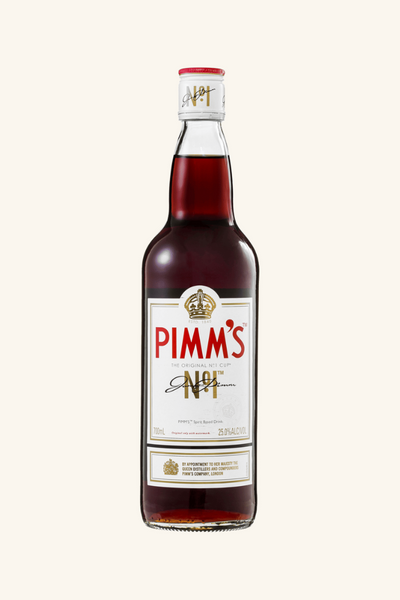 Pimm's No 1