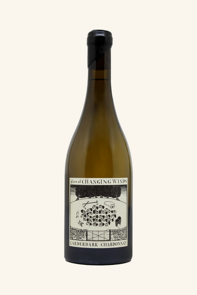 Place of Changing Winds Larderdark Chardonnay 2022