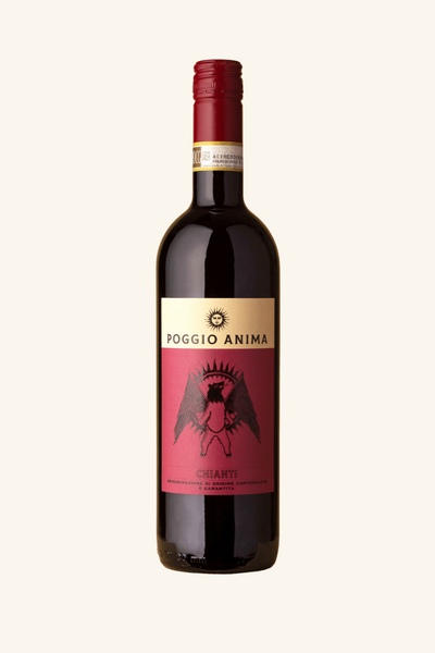 Poggio Anima Chianti DOCG