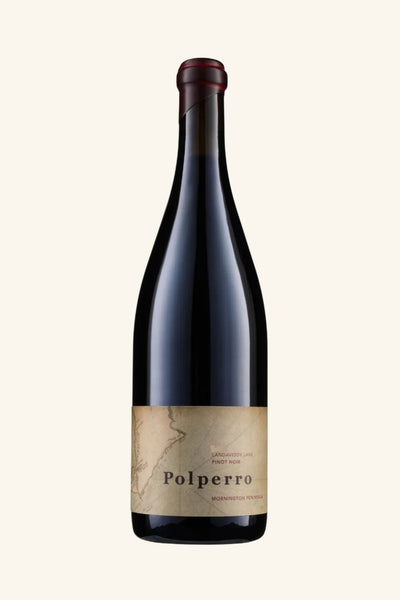 Polperro Landaviddy Pinot Noir 2023