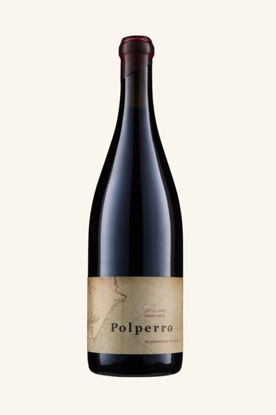Polperro Little Laney Pinot Noir 2023