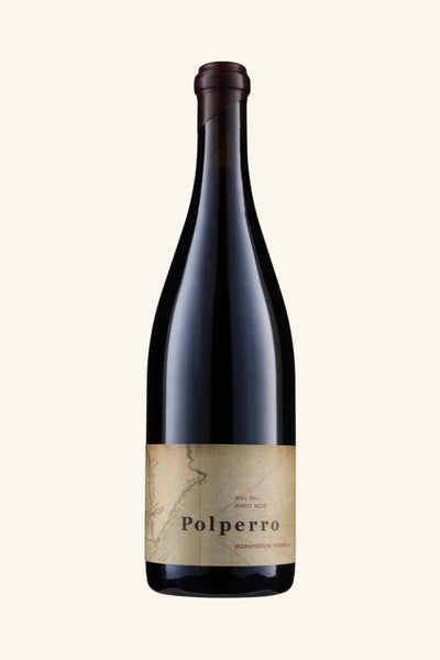 Polperro Mill Hill Pinot Noir 2023