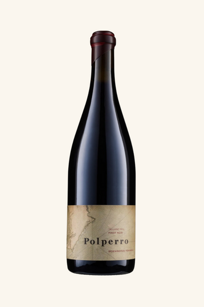 Polperro Talland Hill Single Vineyard Pinot Noir 2022