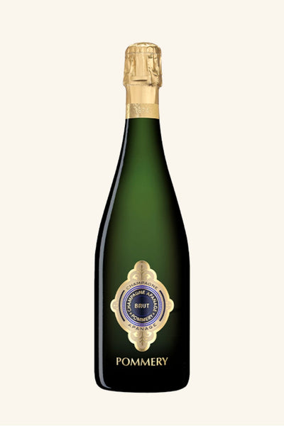 Pommery Cuvée Apanage Brut 1874