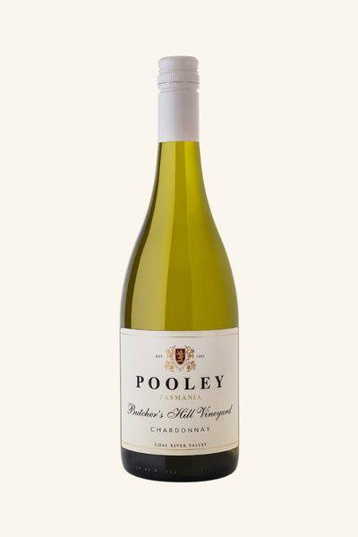 Pooley Butcher's Hill Chardonnay 2023
