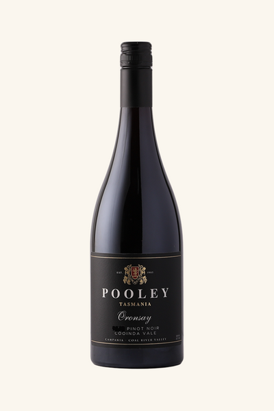 Pooley Cooinda Vale Oronsay Pinot Noir 2023