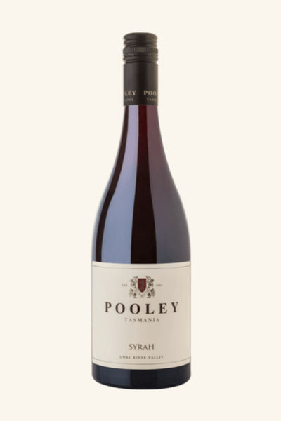 Pooley Syrah 2023