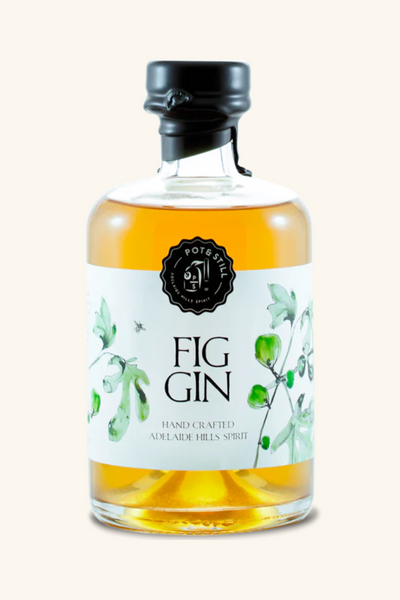 Pot & Still Fig Gin