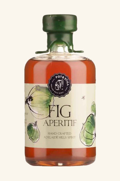 Pot & Still Fig Aperitif 500ml