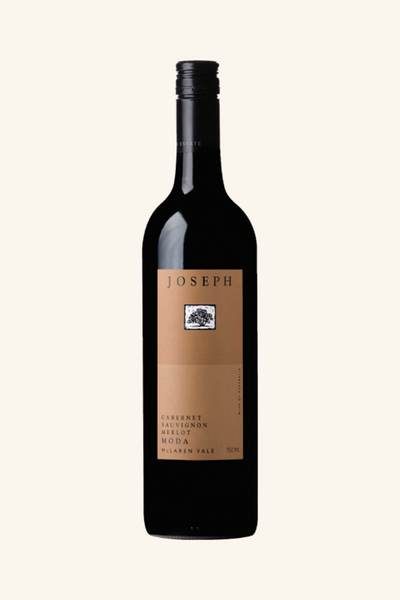 Primo Estate Joseph Moda Cabernet Merlot 2022