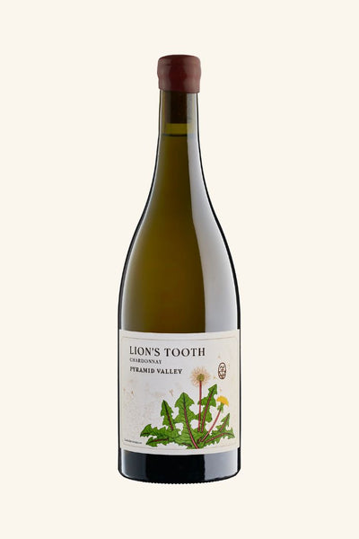 Pyramid Valley Lions Tooth Chardonnay 2023