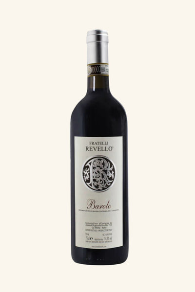 REVELLO BAROLO CLASSICO 2021