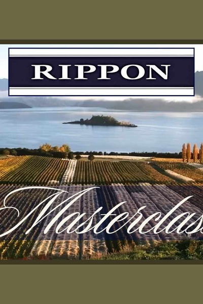 Winemaker Masterclass: Nick Mills of Rippon Winery - 5pm at Market Bistro Private Dining Room
