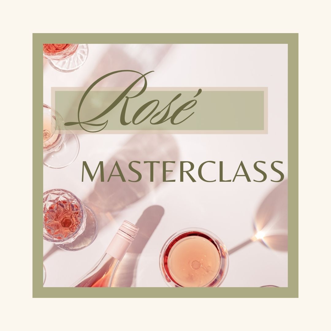ROSÉ_MASTERCLASS_FEBRUARY_2026